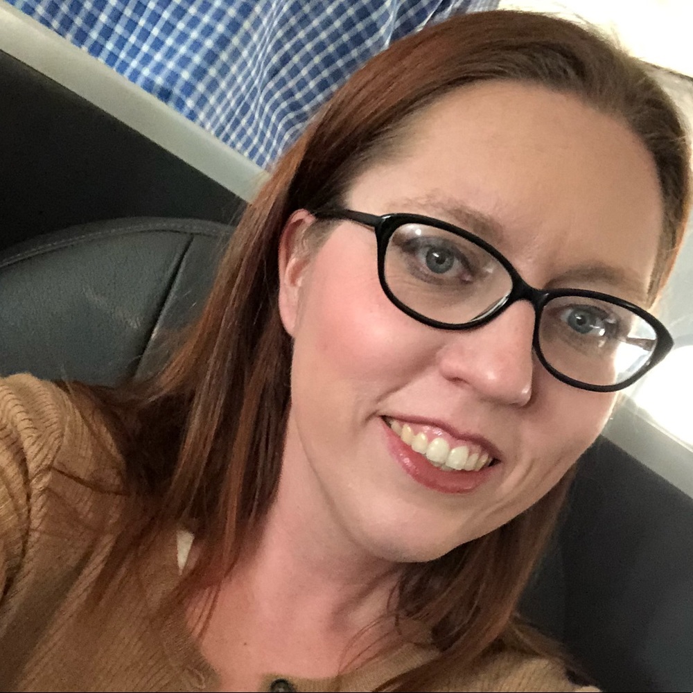 Meet your Posher, Joli